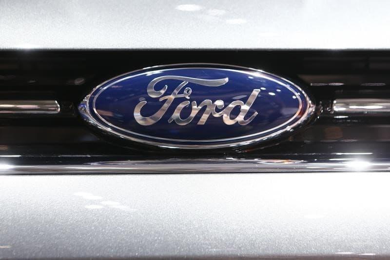ABŞ-da yüz minlərlə Ford Explorer geri çağırılır