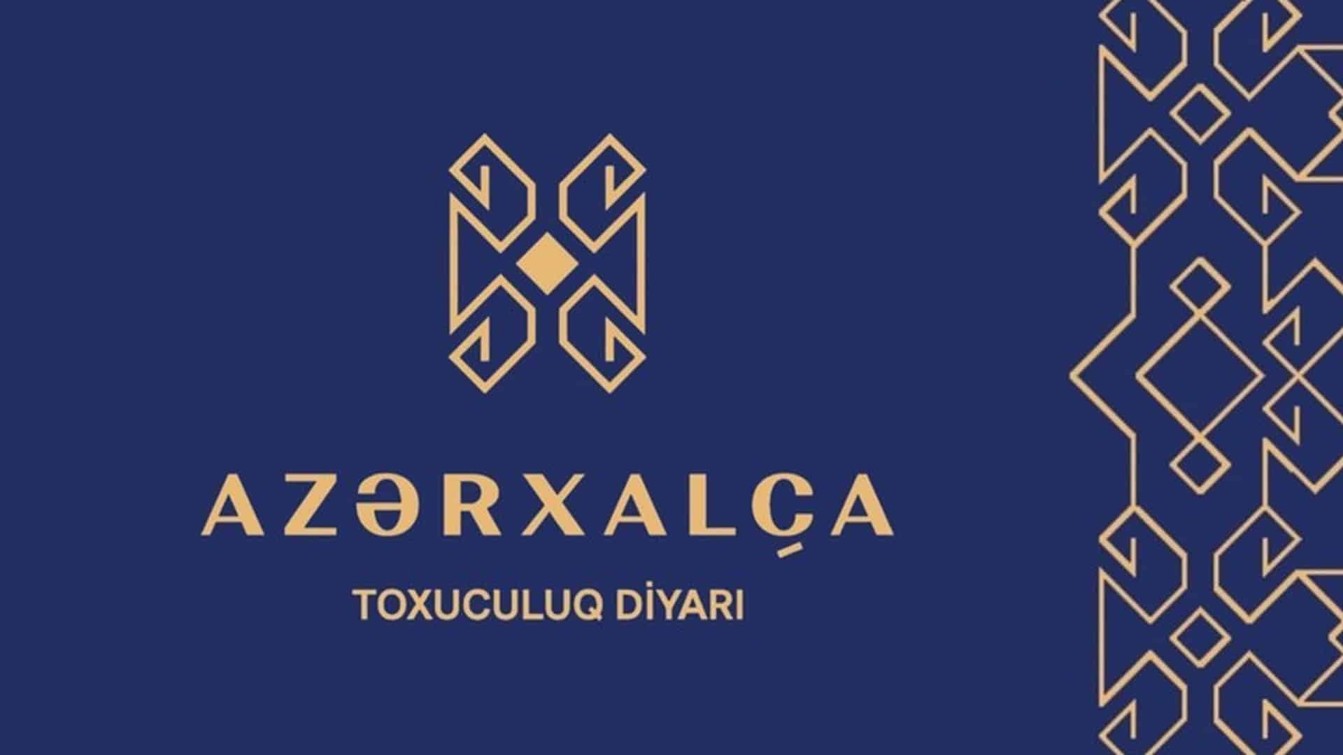 Azərxalça – Milli irsin yaşadılması və dünyaya tanıdılması