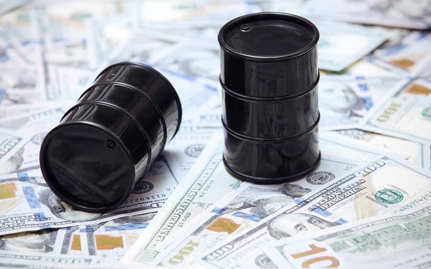WTI markalı neftin qiyməti azalıb
