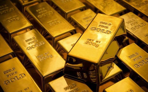 Qızılın qiyməti 1,77% ucuzlaşıb