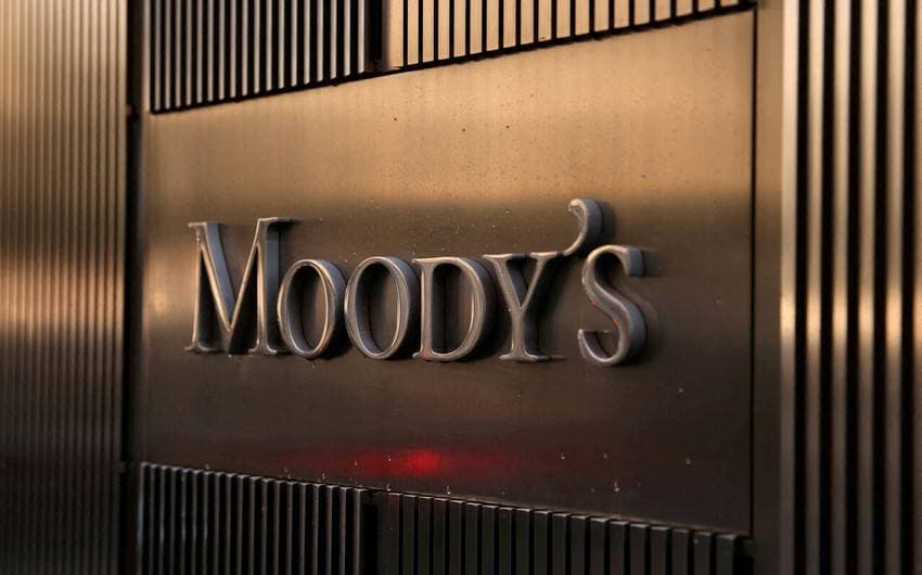 Moody’s: Azərbaycan bank sektorunun perspektivi “müsbət”dir