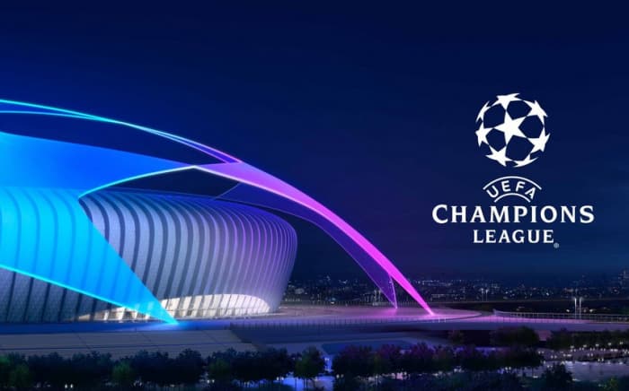 UEFA Çempionlar Liqasında pley-off mərhələsinin nəticələri məlum olub