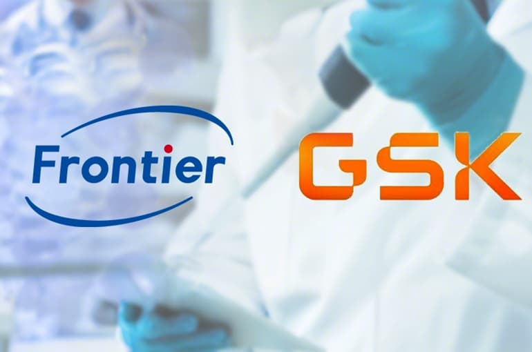 Frontier Biotechnologies və GSK arasında razılaşma