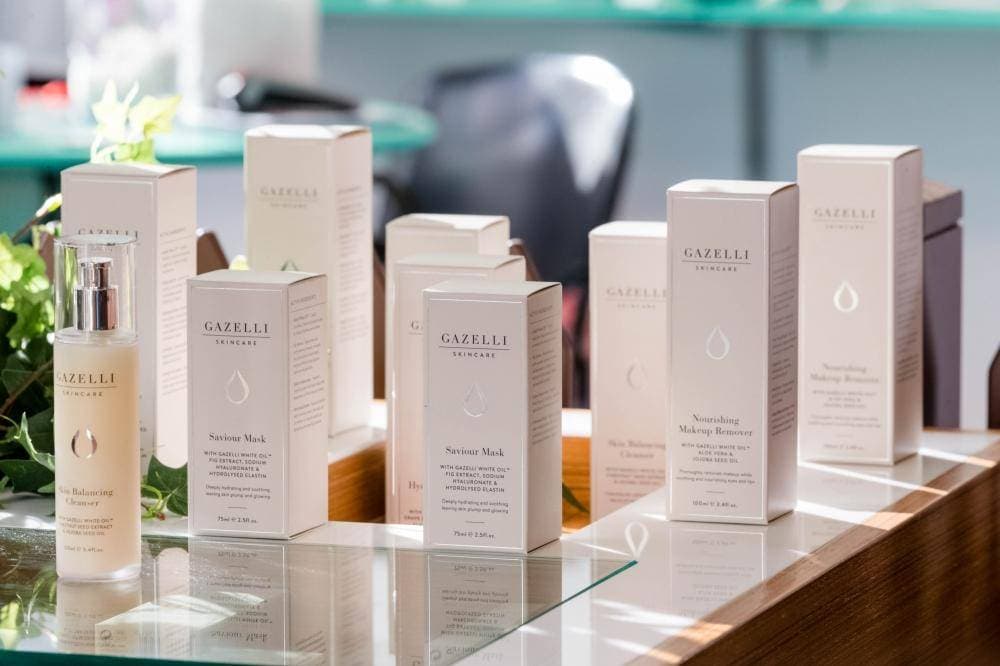 Gazelli Group – yerli istehsal, dünya keyfiyyəti