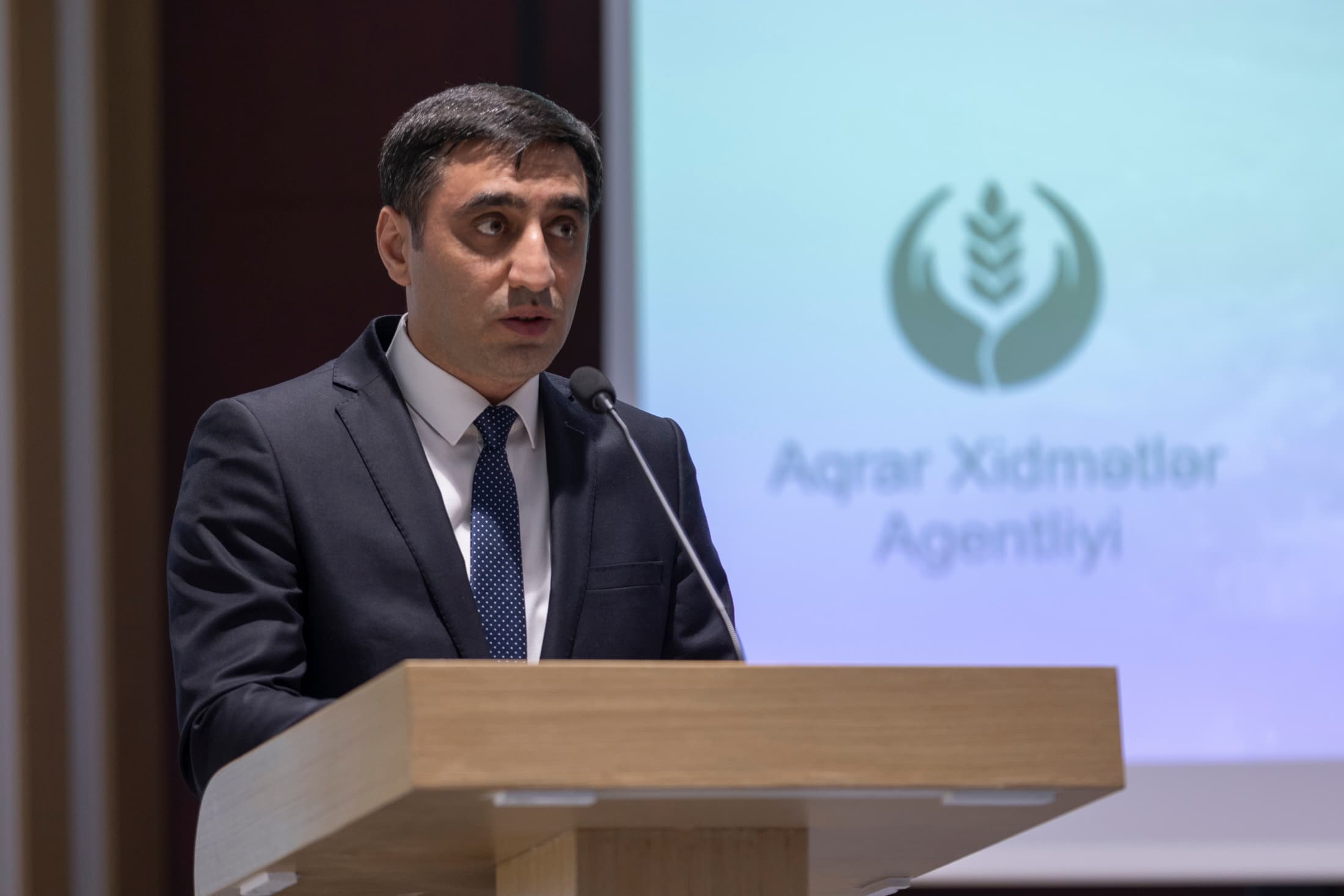 Daşkəsən və Göygöl Kəndlərində Aqrar İnkişafın Yeni Mərhələsi - Şəkil 1