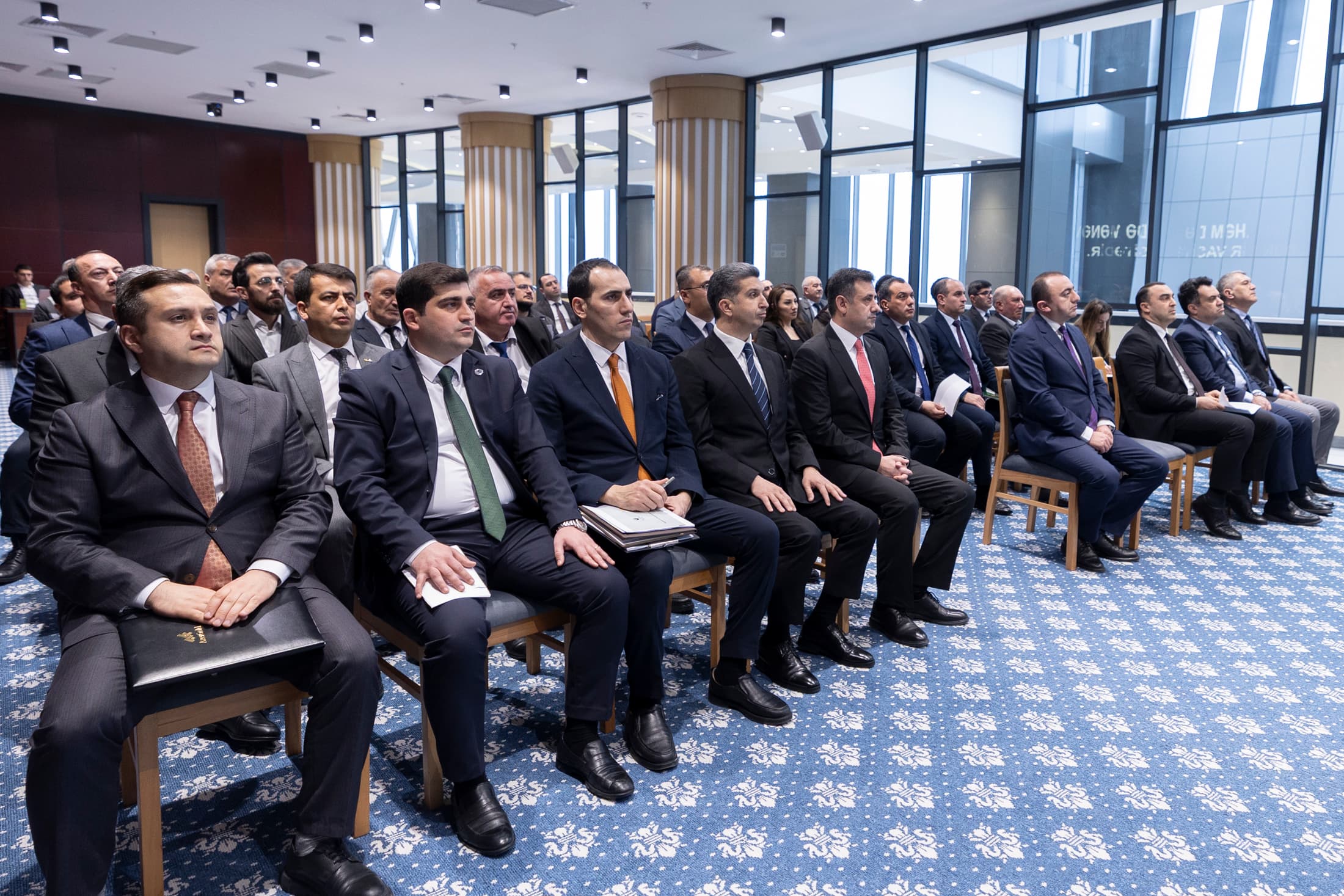 Daşkəsən və Göygöl Kəndlərində Aqrar İnkişafın Yeni Mərhələsi - Şəkil 2