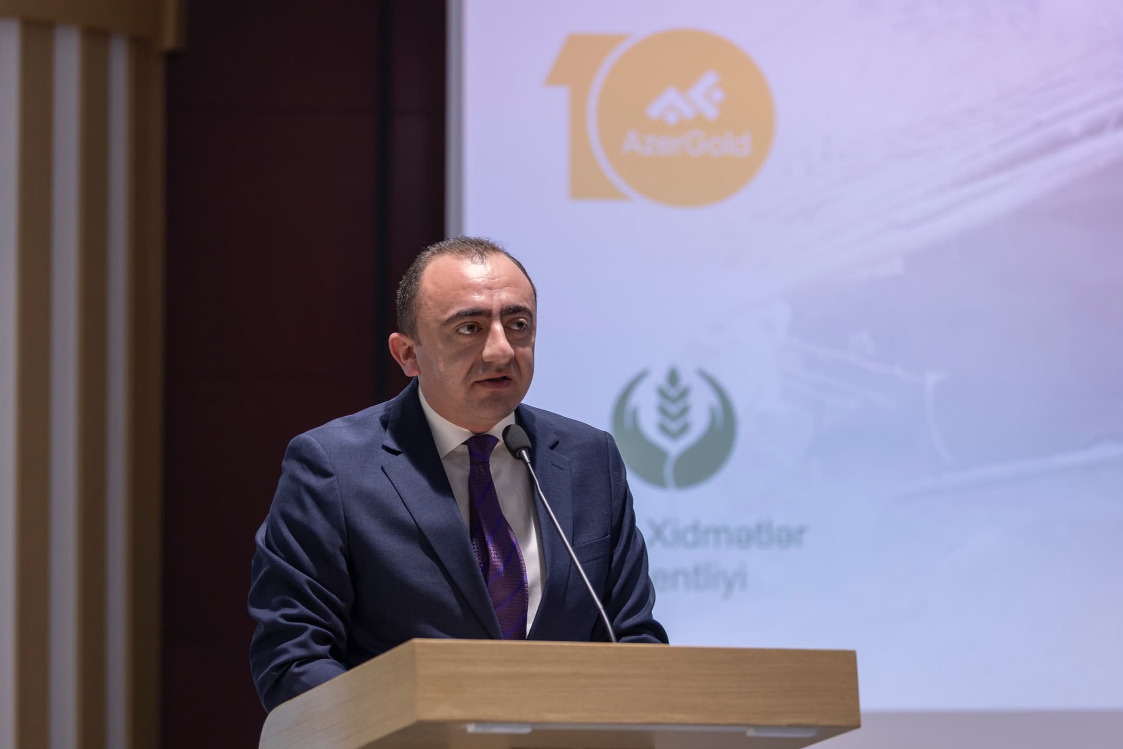 Daşkəsən və Göygöl Kəndlərində Aqrar İnkişafın Yeni Mərhələsi - Şəkil 3