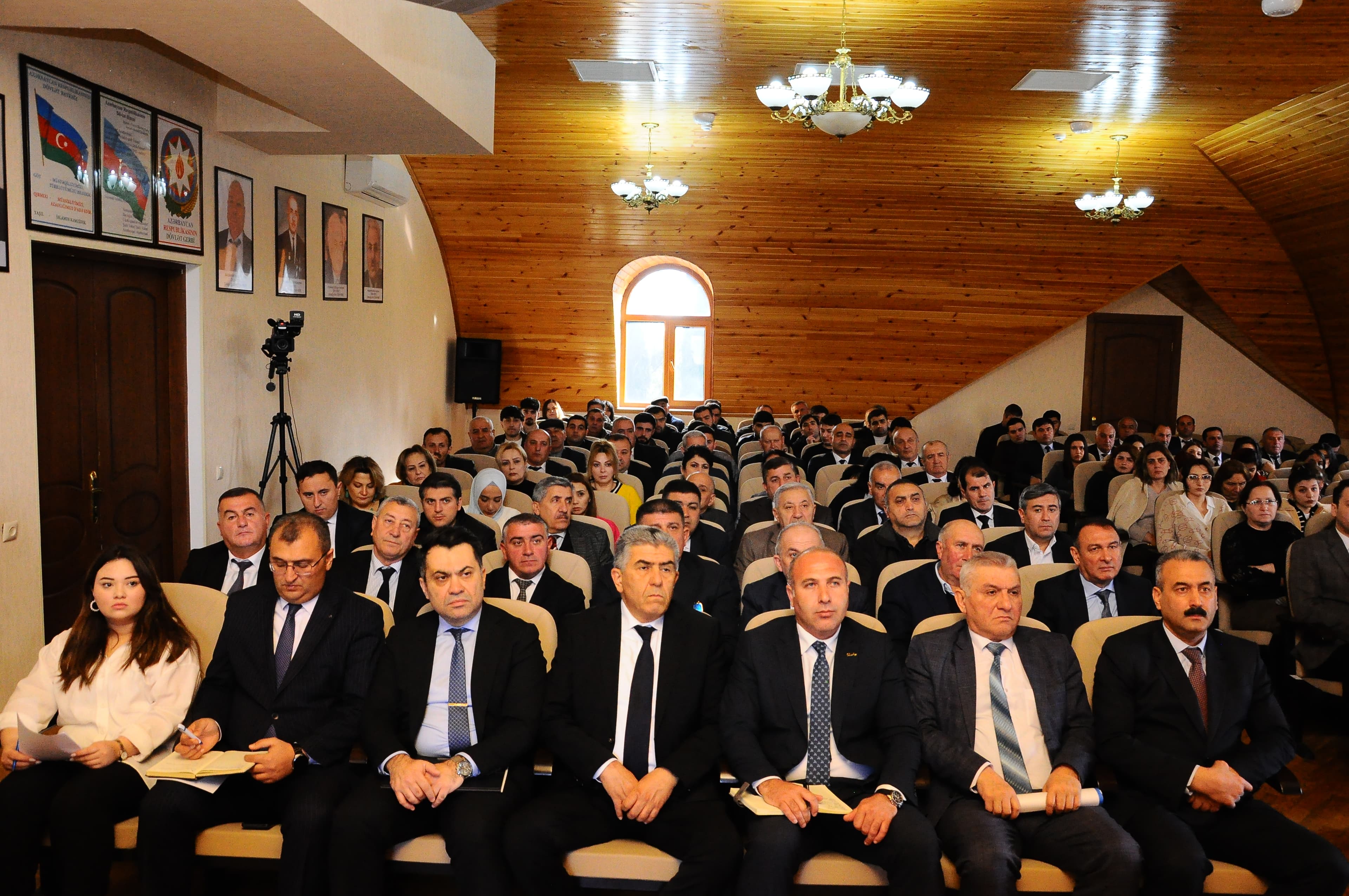 Kənd təsərrüfatı sahəsində fitosanitar təhlükəsizlik və əhali maarifləndirilməsi artırılır - Şəkil 3