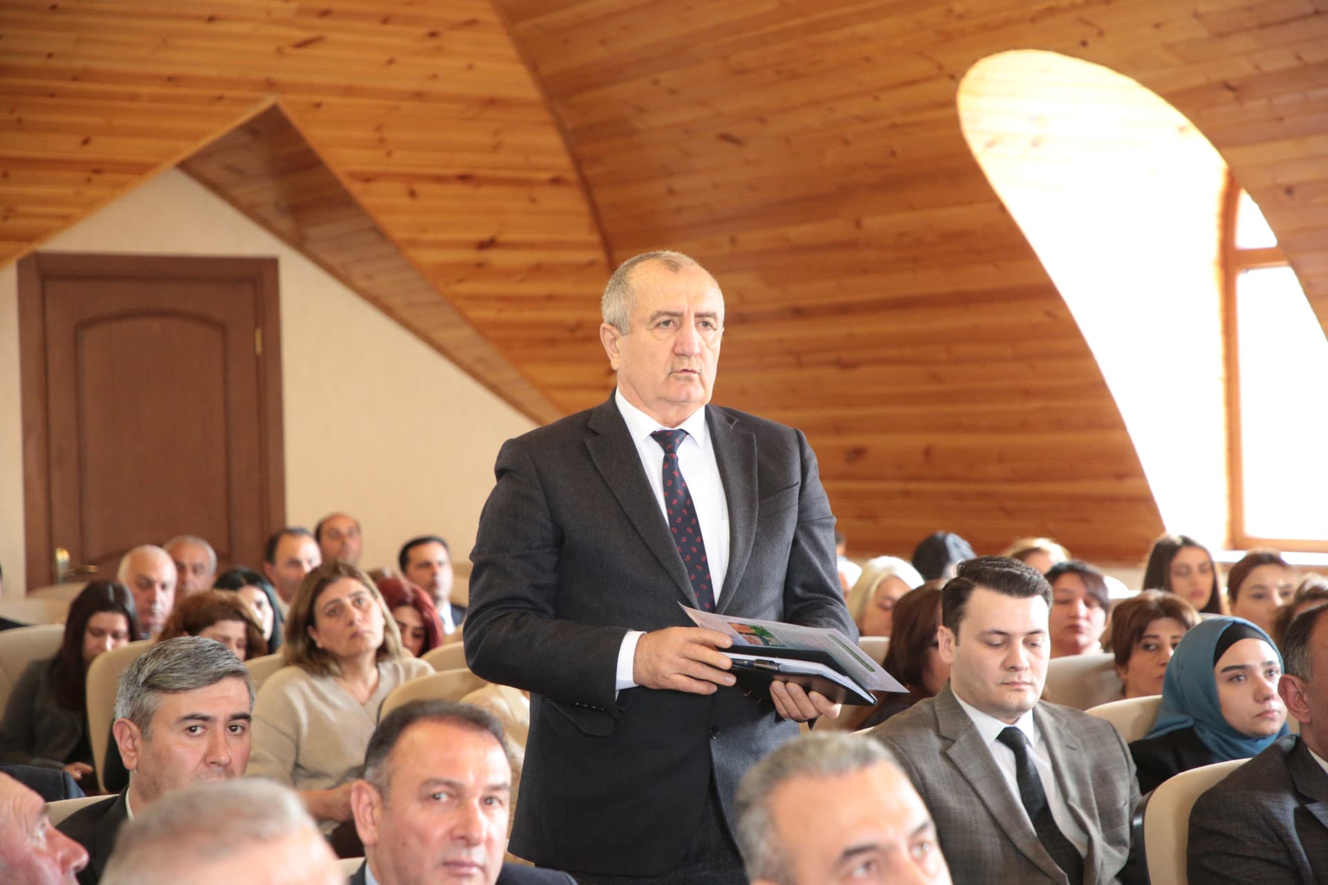 Kənd təsərrüfatı sahəsində fitosanitar təhlükəsizlik və əhali maarifləndirilməsi artırılır - Şəkil 5