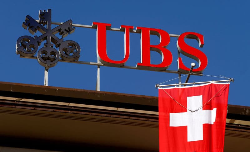 UBS qlobal bazarlarda liderliyin dəyişdiyini açıqladı