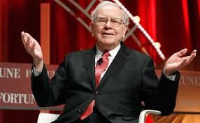 «O, Buffett-i əvəz etdi»