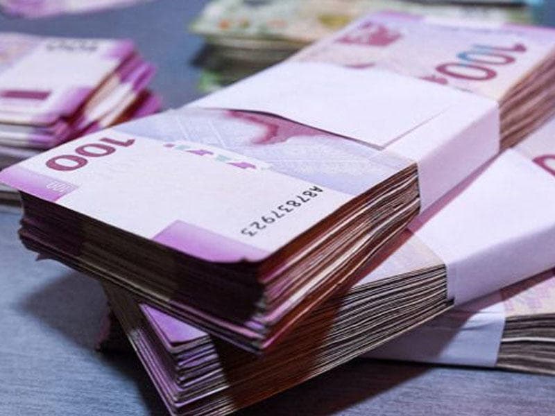 Bu günün valyuta məzənnələri