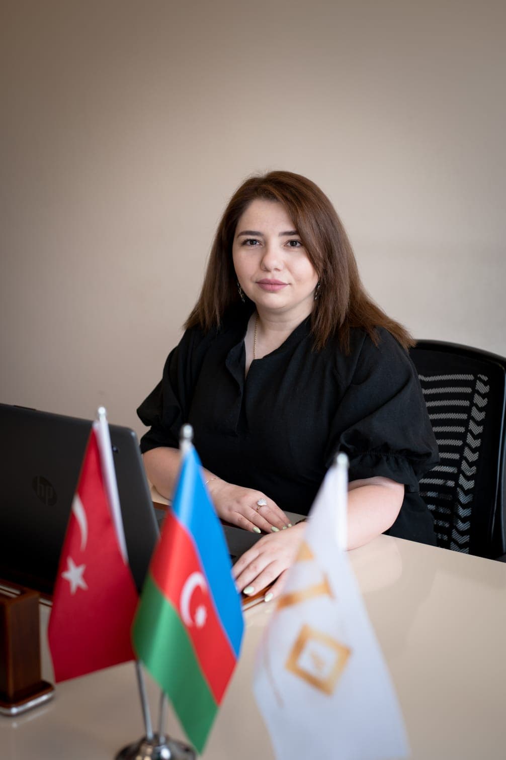 “Sahibkarların vergi yükünü düzgün planlama ilə azaldırıq”-MÜSAHİBƏ - Şəkil 2
