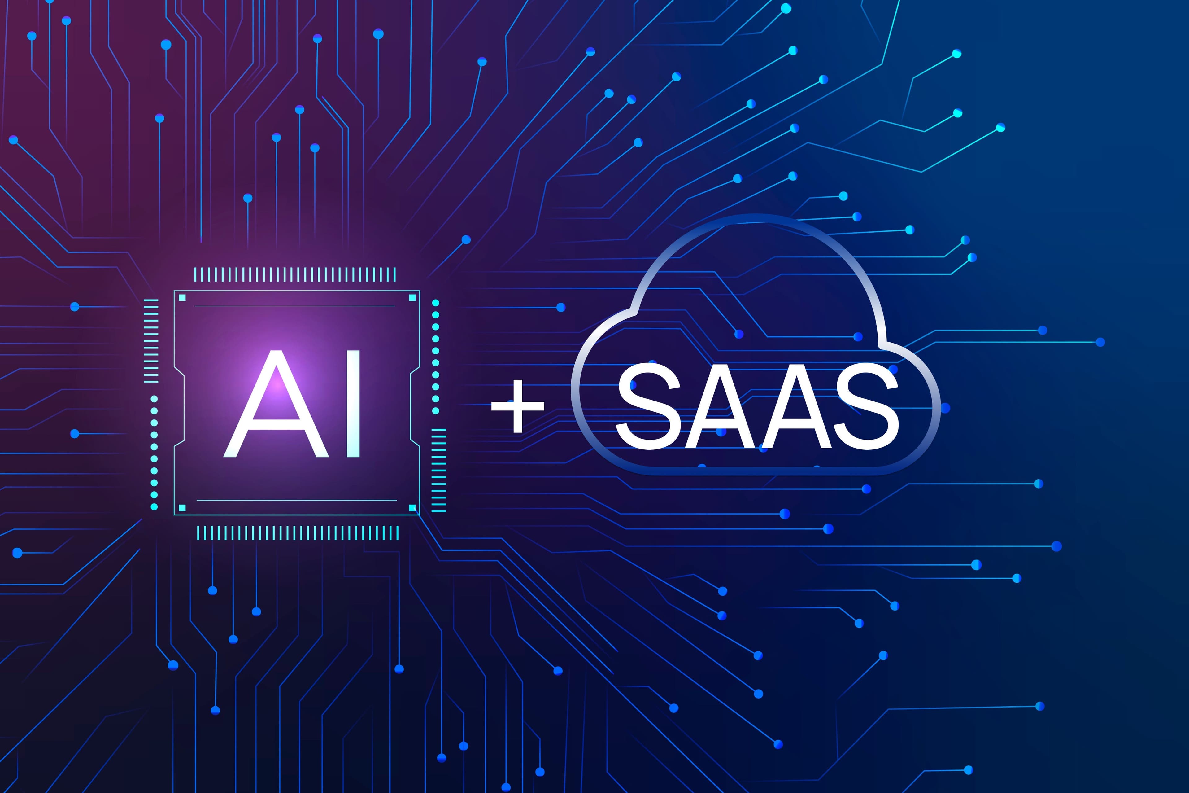 AI alətləri SaaS modelinə təzyiqi artırır