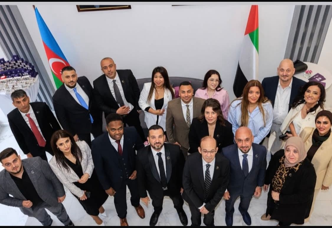 Azərbaycan turizminin beynəlxalq bazarda mövqelənməsi-IN BAKU TRAVEL - Şəkil 4
