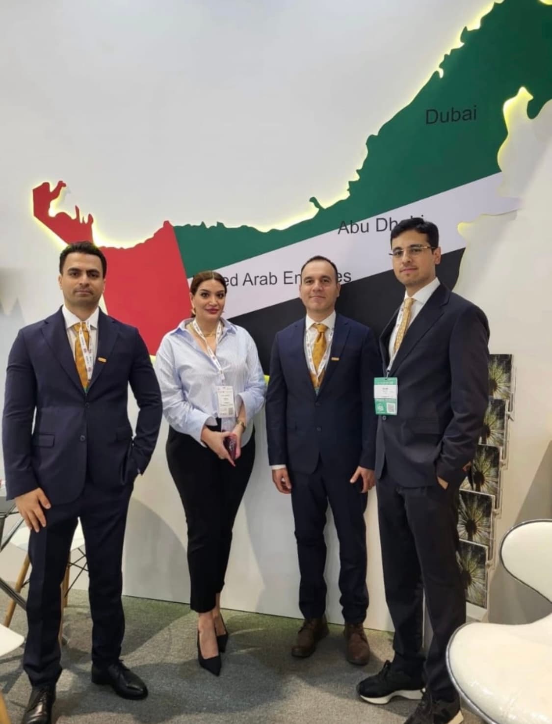 Azərbaycan turizminin beynəlxalq bazarda mövqelənməsi-IN BAKU TRAVEL - Şəkil 6
