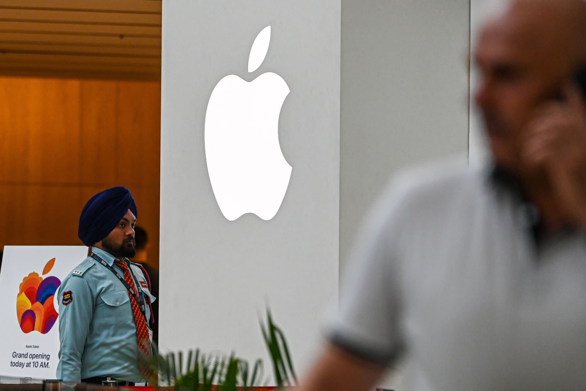 UPI və kart ödənişlərini dəstəkləyəcək Apple Pay Hindistan bazarına girir