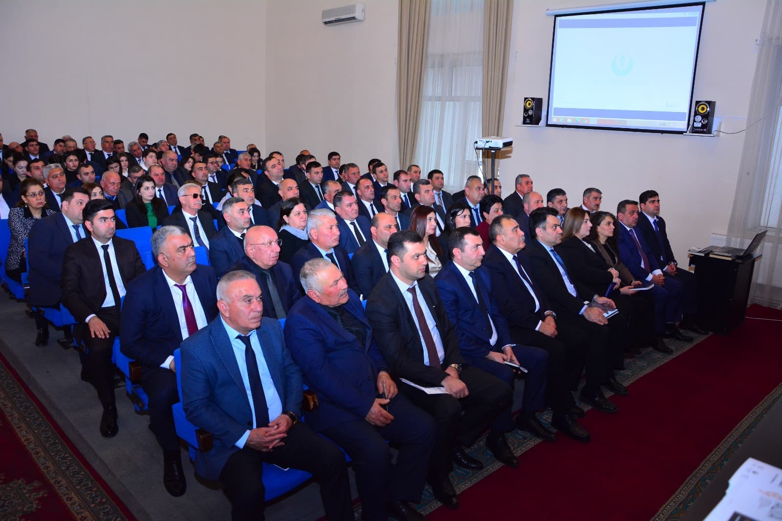 Aqrar Xidmətlər Agentliyi Ağstafada zərərvericilərə qarşı mübarizəni gücləndirir - Şəkil 1