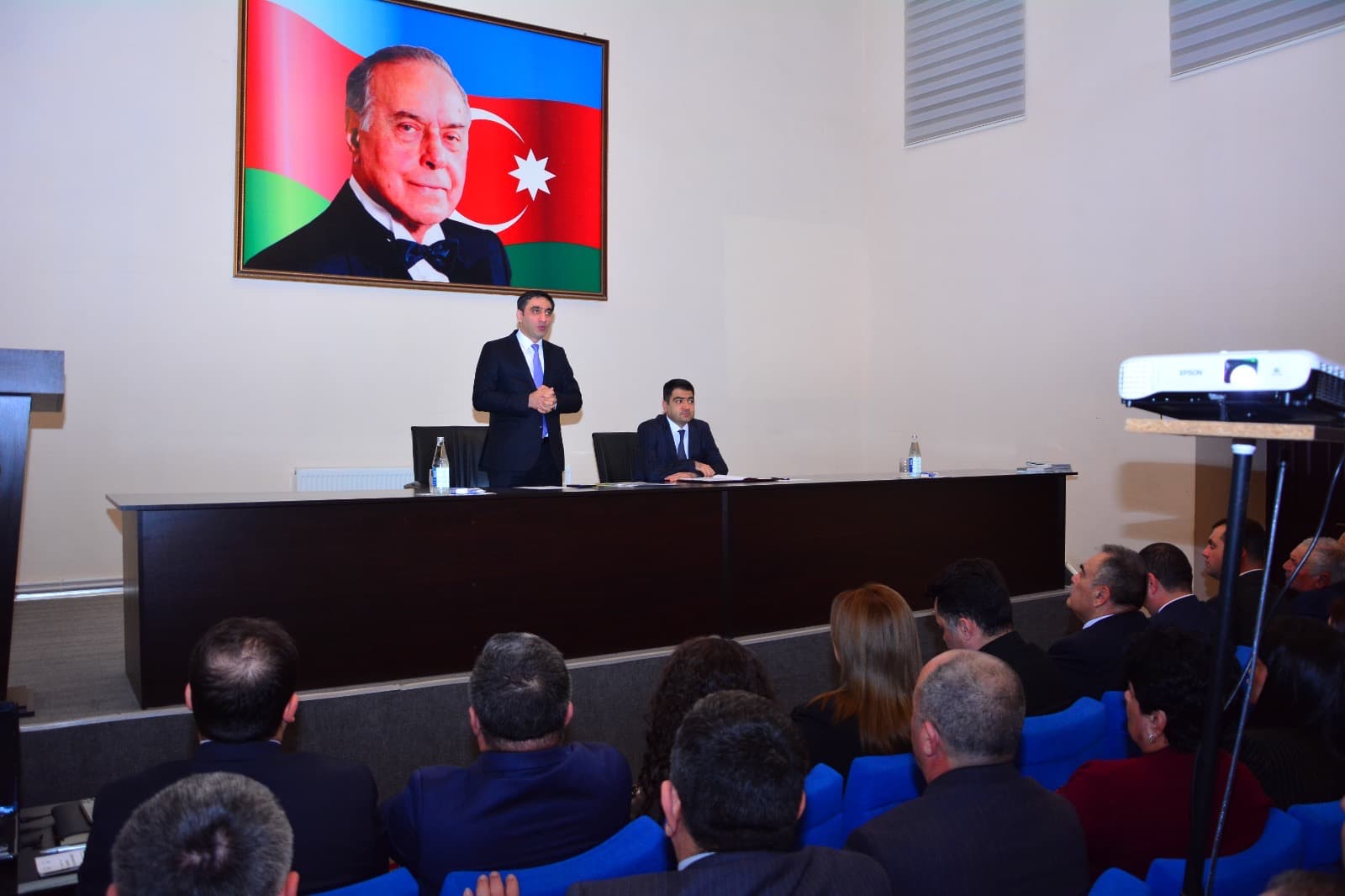 Aqrar Xidmətlər Agentliyi Ağstafada zərərvericilərə qarşı mübarizəni gücləndirir - Şəkil 3