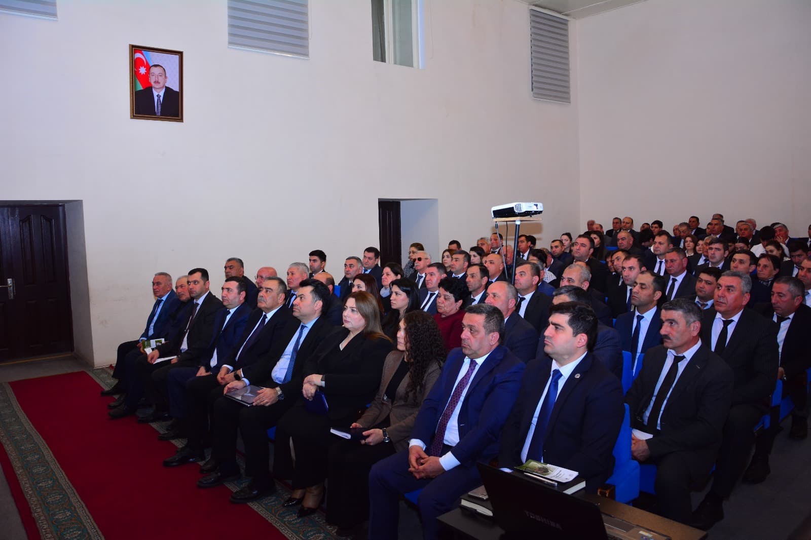 Aqrar Xidmətlər Agentliyi Ağstafada zərərvericilərə qarşı mübarizəni gücləndirir - Şəkil 6