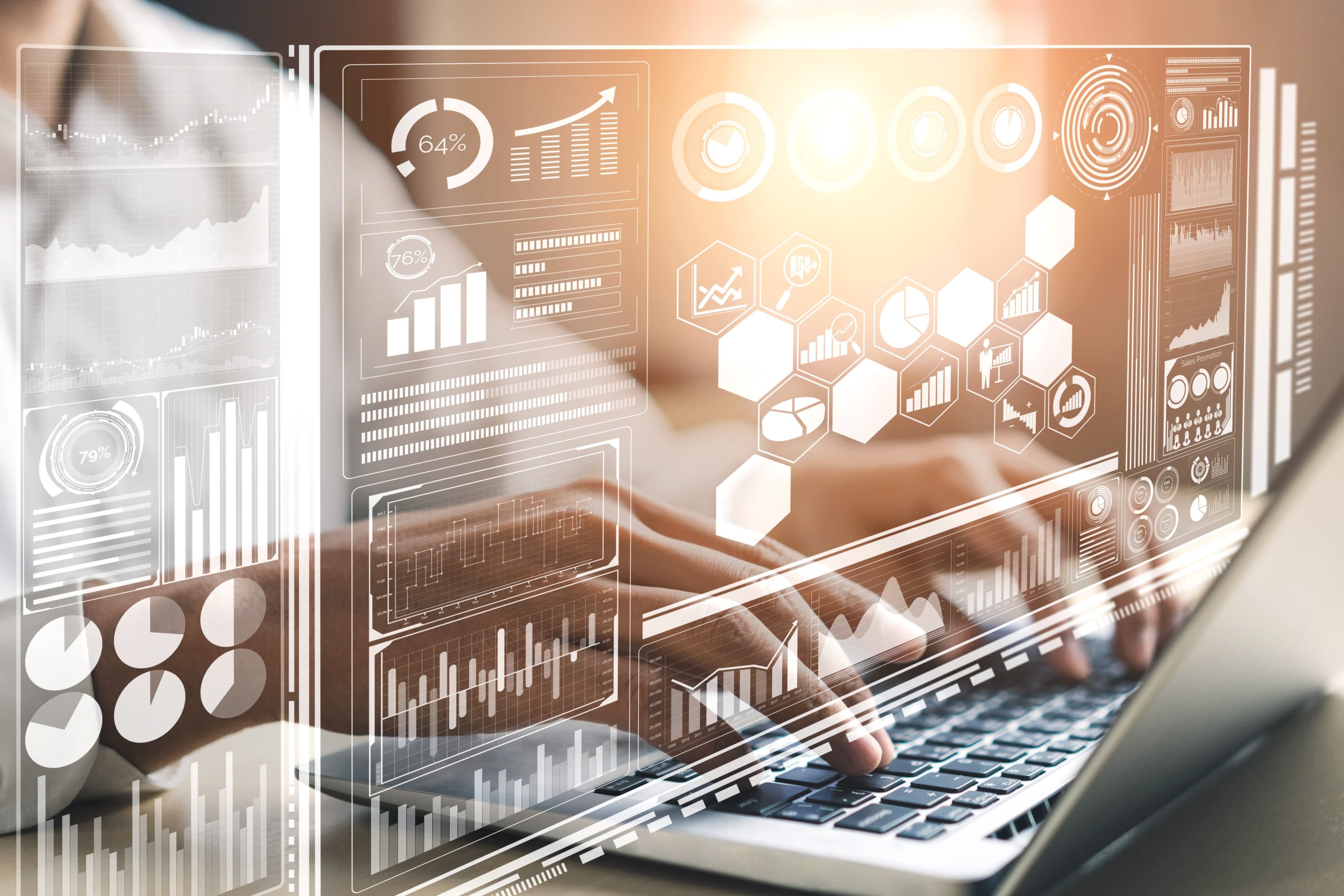 Data analitik - VAKANSİYA