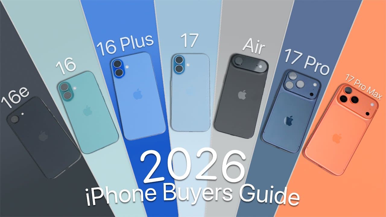Apple “iPhone 17e” modelini təqdim etdi, “iPhone 16e” satışdan çıxarıldı