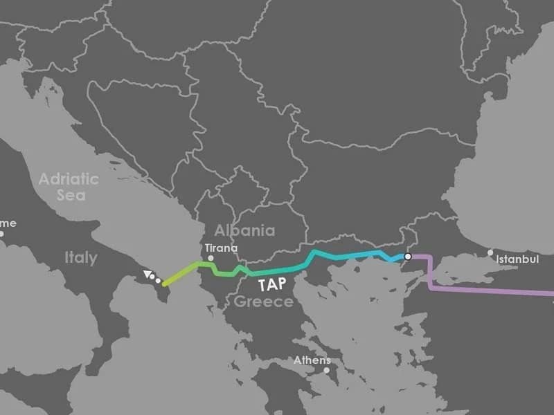 Etibarlılıq həlledici amilə çevriləndə: Bakı yeni enerji arxitekturasının mərkəzində