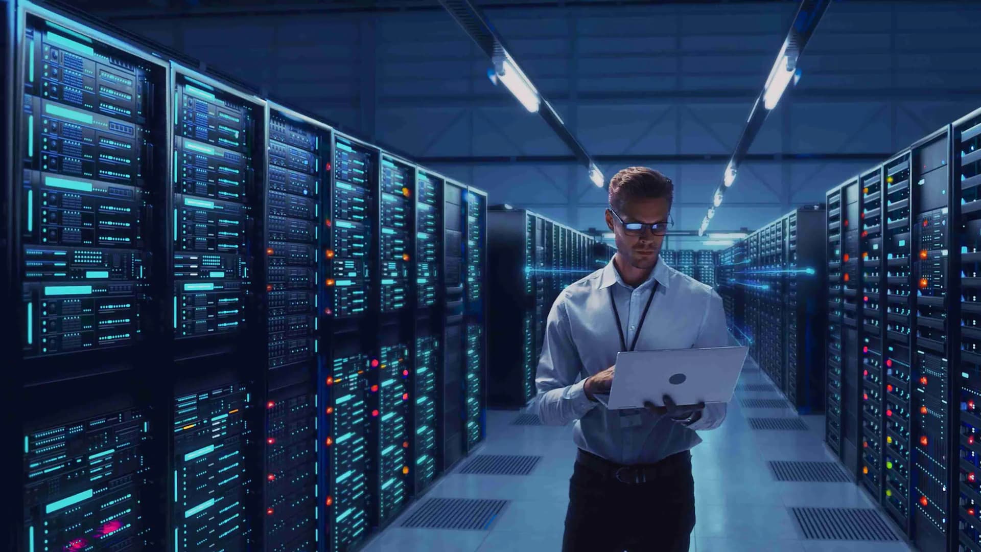 Network engineer (Technical Assistance Center) - VAKANSİYA