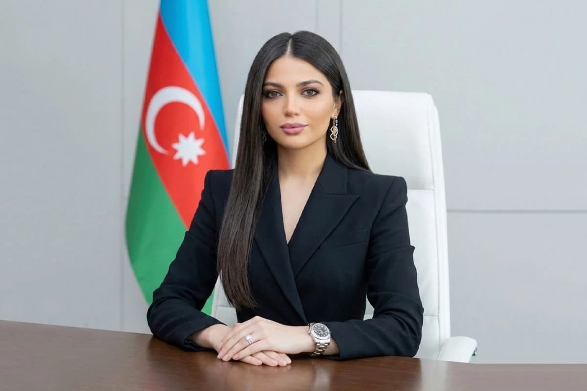 SAĞLAM AİLƏ Tibb Mərkəzləri Şəbəkəsinə yeni direktor təyin edilib