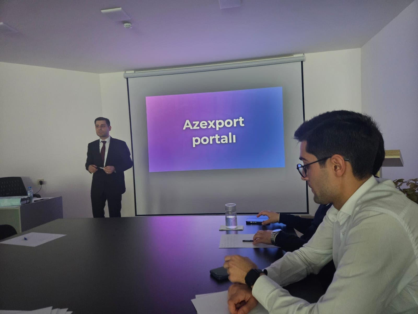 “Startup School” Xankəndidə keçirildi - Şəkil 3