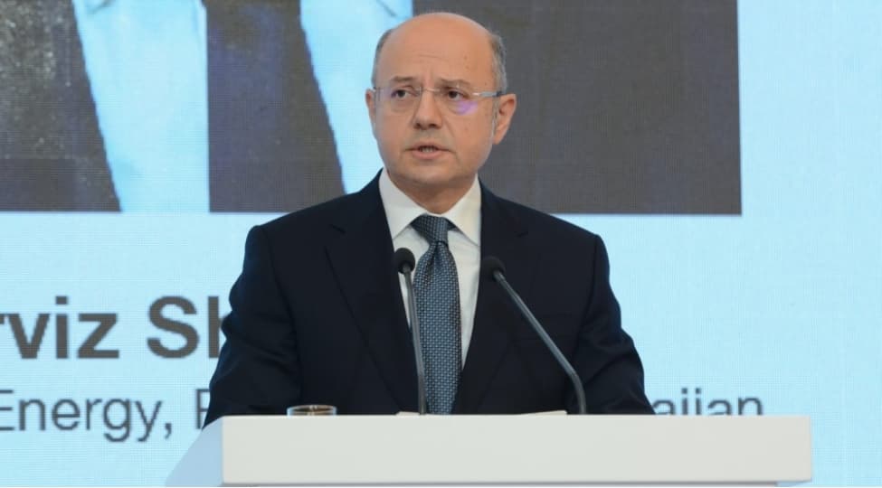 Avropaya qaz tədarükünü artırmaq üçün uzunmüddətli maliyyə və siyasət dəstəyi lazımdır - Pərviz Şahbazov