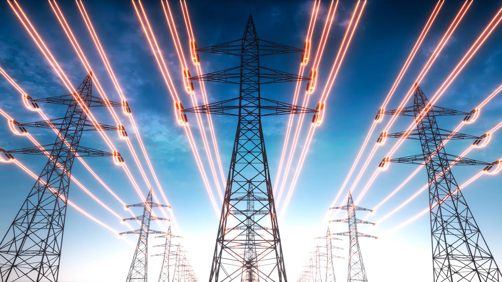 Azərbaycan–Türkiyə–Avropa enerji dəhlizində Zəngəzur ötürmə xətti tikilir