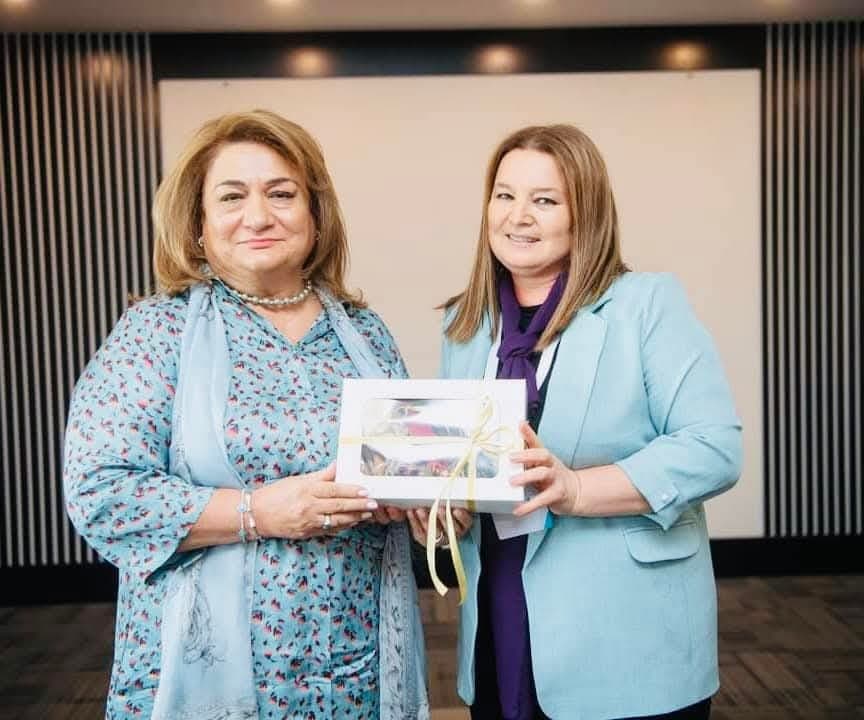 Kənd iqtisadiyyatında yeni nəfəs,yerli məhsulların bazar potensialı-MÜSAHİBƏ - Şəkil 11