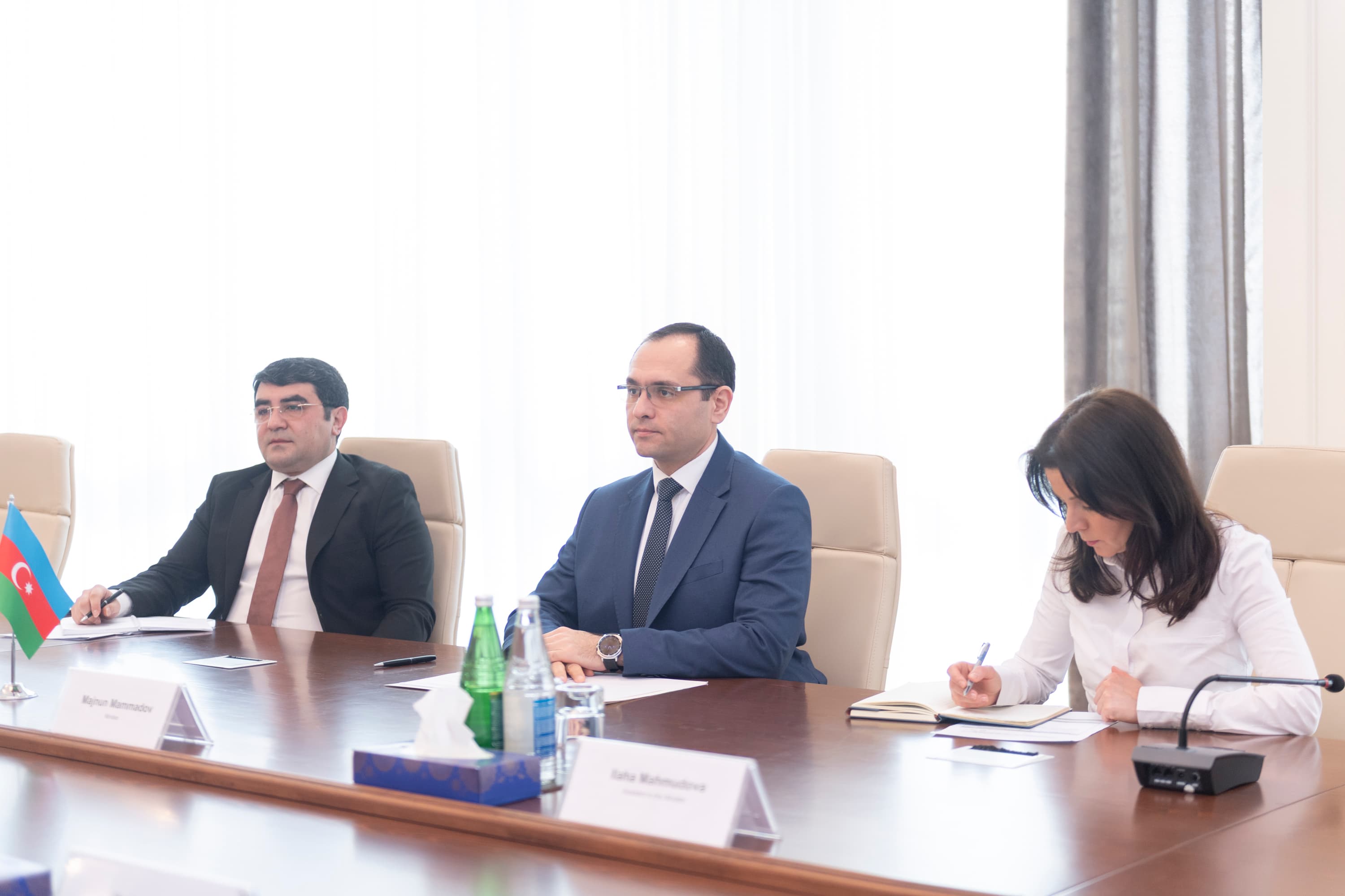 Azərbaycan və Latviya Kənd Təsərrüfatında Strateji Tərəfdaşlıq - Şəkil 3