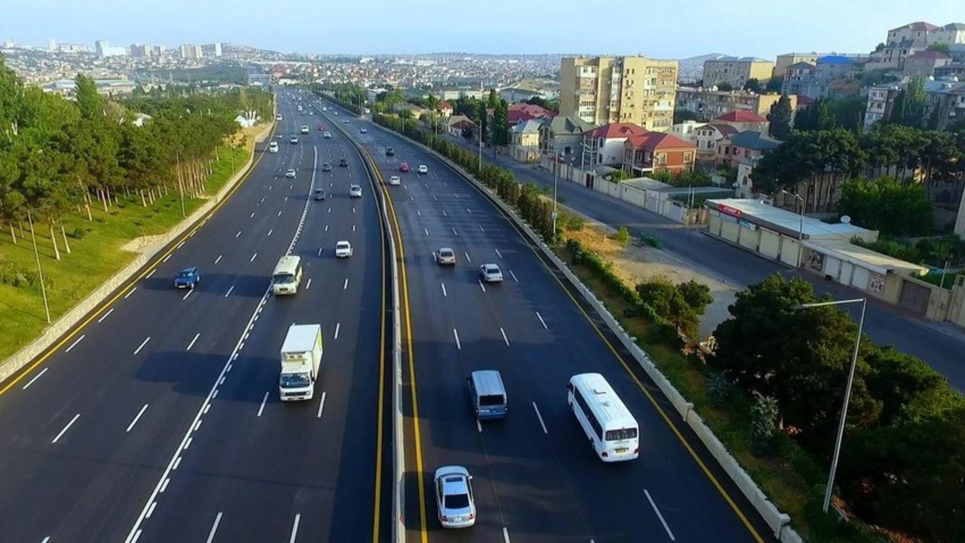 Xırdalanda nəqliyyat sıxlığının azaldılması üçün yeni tunellər tikiləcək