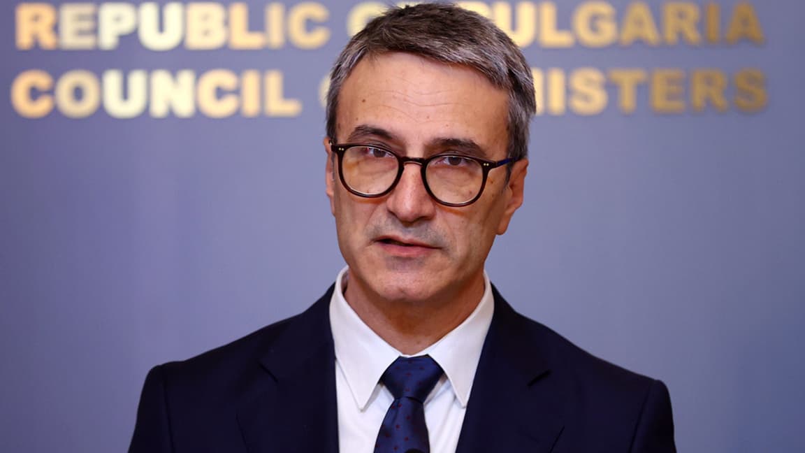 Trayço Traykov: Bolqarıstan enerji təhlükəsizliyində strateji tərəfdaş rolunu gücləndirir