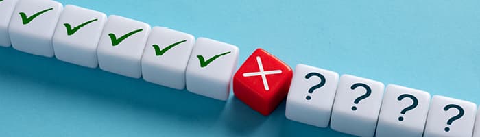 FDA gen terapiyasına “yox” dedi – şirkət səhmləri 40% ucuzlaşdı