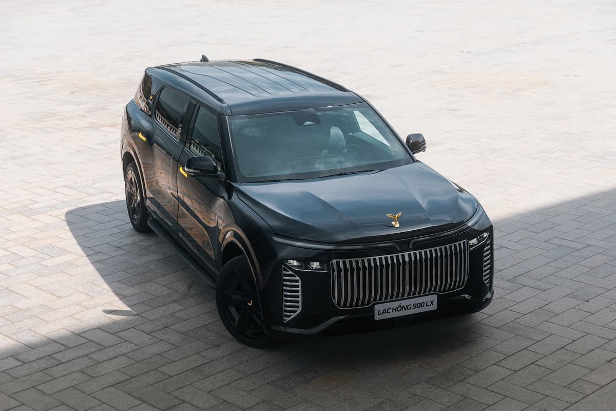 VinFast-dən 625 at güclü lüks elektromobillər – satış 2027-ci ildə başlayacaq - Şəkil 4