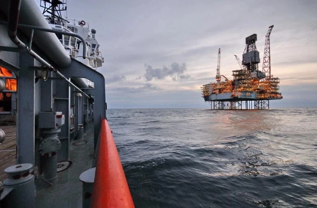 “Shah Deniz Compression” layihəsi 2,9 milyard ABŞ dolları həcmində investisiyanı əhatə edir - bp