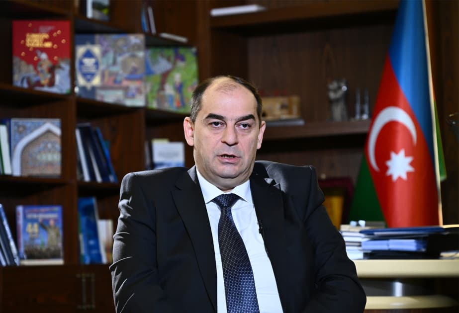 Azərbaycanda bərpa olunan enerji gücü 2033-cü ilədək 8 giqavata çatdırılacaq