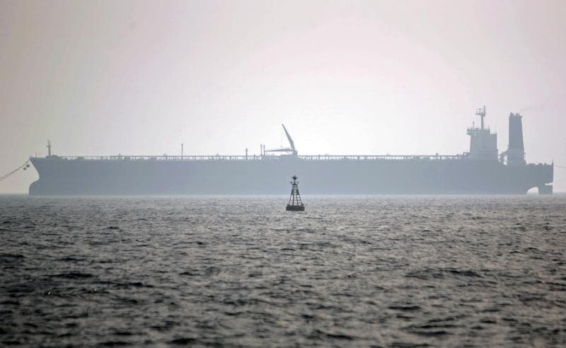 Belə bir hal əvvəllər olmayıb – supertankerlərin frakt dərəcələri gündəlik 500 000 ABŞ dollarına çatıb