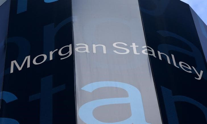 Morgan Stanley Hindistandan üç şirkəti fokus siyahısına əlavə etdi