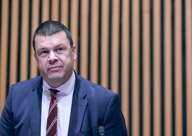 Xorvatiya Azərbaycanla enerji sahəsində əməkdaşlığa böyük önəm verir - Vedran Şpehar