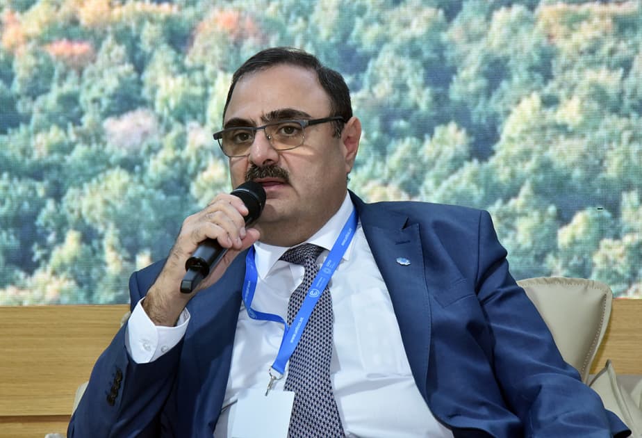 Qaradağ Günəş Elektrik Stansiyası milli enerji sisteminə 1 milyard 100 min kilovat-saat “yaşıl” enerji ötürüb