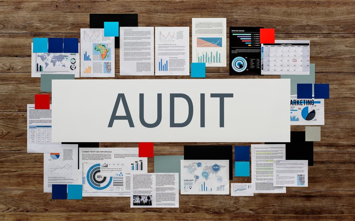 Audit və şəffaflığın şirkət imicinə təsiri: Güvənin və dayanıqlı inkişafın əsas açarı