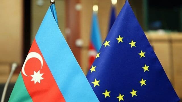 Azərbaycan-Avropa İttifaqı biznes əməkdaşlığı: ticarət, investisiya və yeni imkanlar