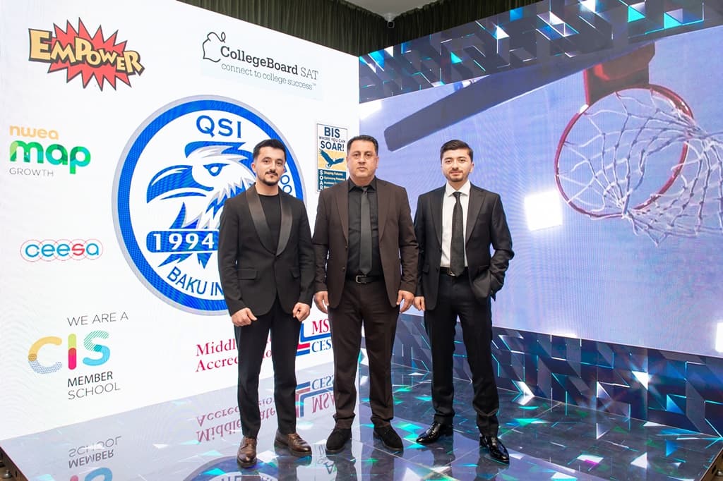 “Azerbaijan Business Award” 2025 mükafatının təqdimetmə mərasimi keçirildi “Azerbaijan Business Award” 2025 mükafatının təqdimetmə mərasimi keçirildi - Şəkil 32