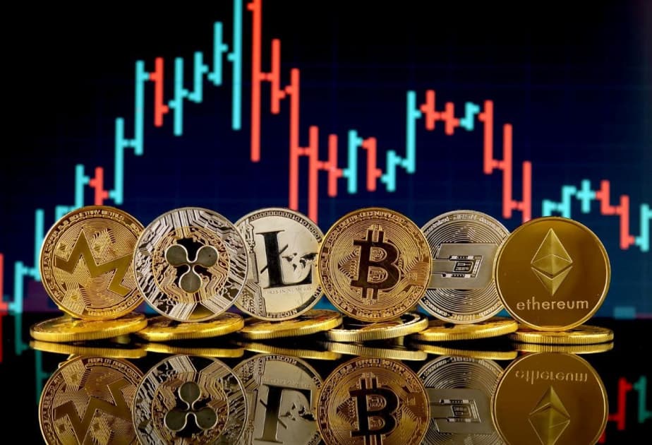 “Bitcoin”in qiyməti 72 823 dollara çatıb