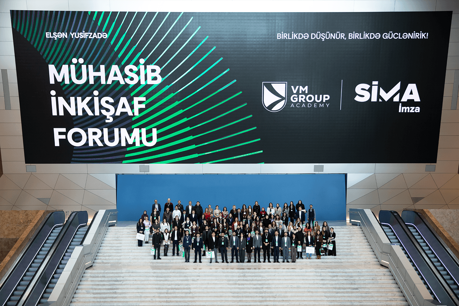AzInTelecom rəqəmsal həlləri ilə iki forumda təmsil olundu - Fotolar