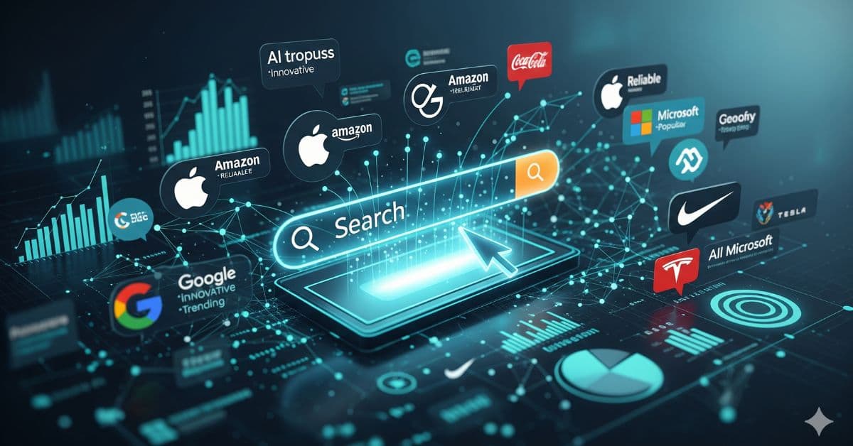 Azərbaycanda axtarış və süni intellekt platformalarının bazar payları açıqlanıb